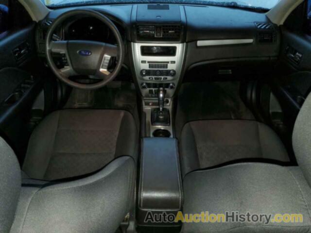 FORD FUSION SE, 3FAHP0HA7BR194742