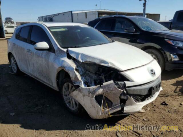 MAZDA 3 I, JM1BL1L83C1608651