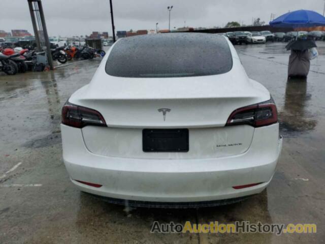 TESLA MODEL 3, 5YJ3E1EB7NF181587