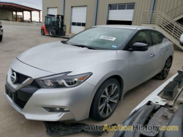 NISSAN MAXIMA 3.5S, 1N4AA6AP4HC449410