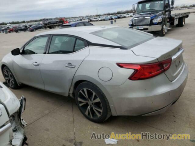 NISSAN MAXIMA 3.5S, 1N4AA6AP4HC449410