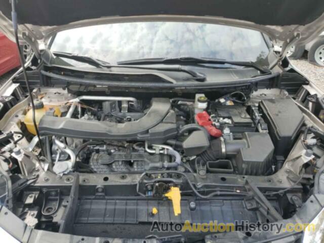 NISSAN ROGUE SL, JN8AT3CA2MW027337