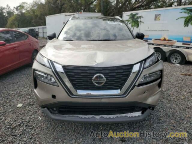 NISSAN ROGUE SL, JN8AT3CA2MW027337