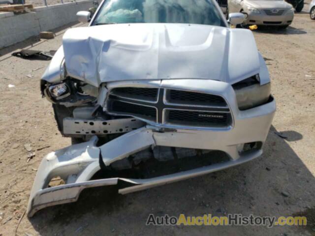 DODGE CHARGER SE, 2C3CDXBGXCH109994