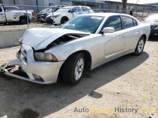 DODGE CHARGER SE, 2C3CDXBGXCH109994