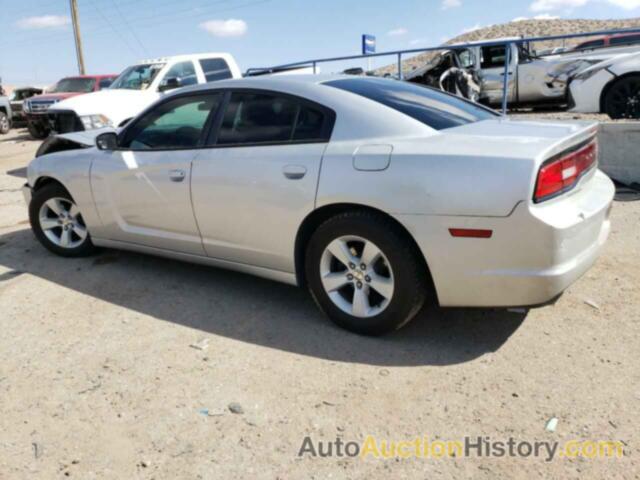 DODGE CHARGER SE, 2C3CDXBGXCH109994