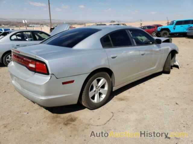 DODGE CHARGER SE, 2C3CDXBGXCH109994