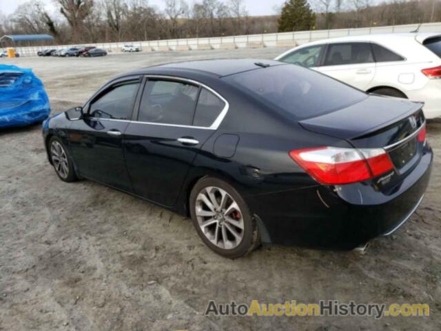 HONDA ACCORD SPORT, 1HGCR2E57EA122022