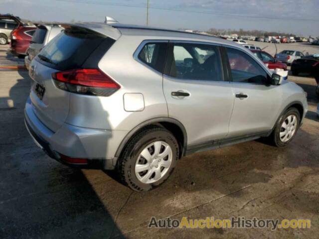 NISSAN ROGUE S, KNMAT2MTXHP540843