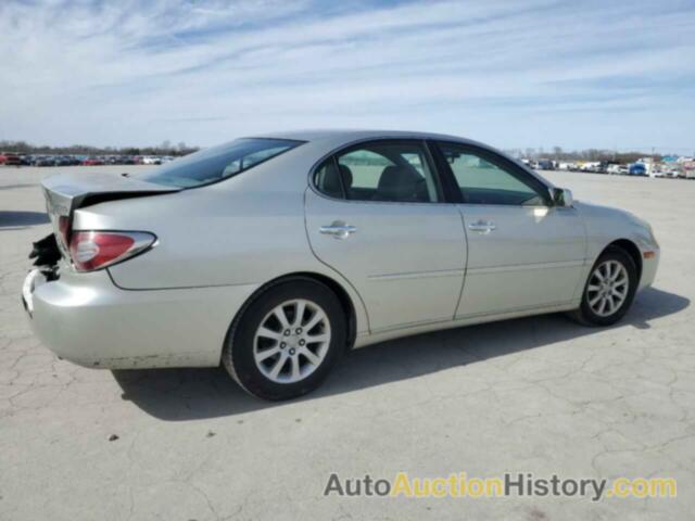 LEXUS ES330 330, JTHBA30G945010439