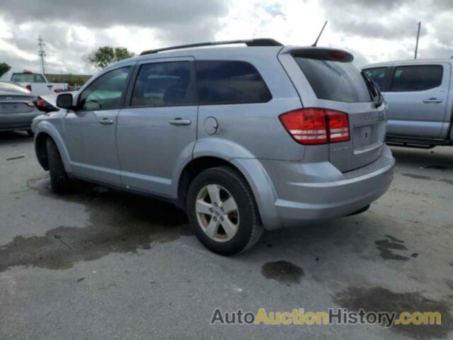 DODGE JOURNEY SE, 3C4PDCAB7JT310963