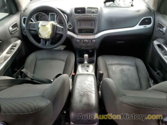 DODGE JOURNEY SE, 3C4PDCAB7JT310963