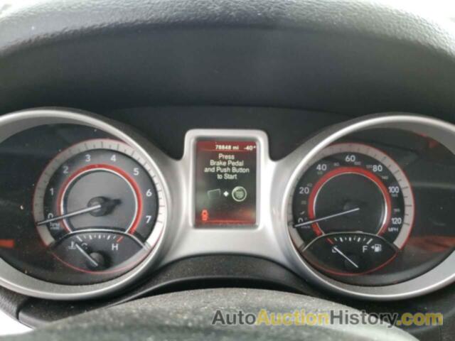 DODGE JOURNEY SE, 3C4PDCAB7JT310963