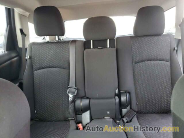 DODGE JOURNEY SE, 3C4PDCAB7JT310963