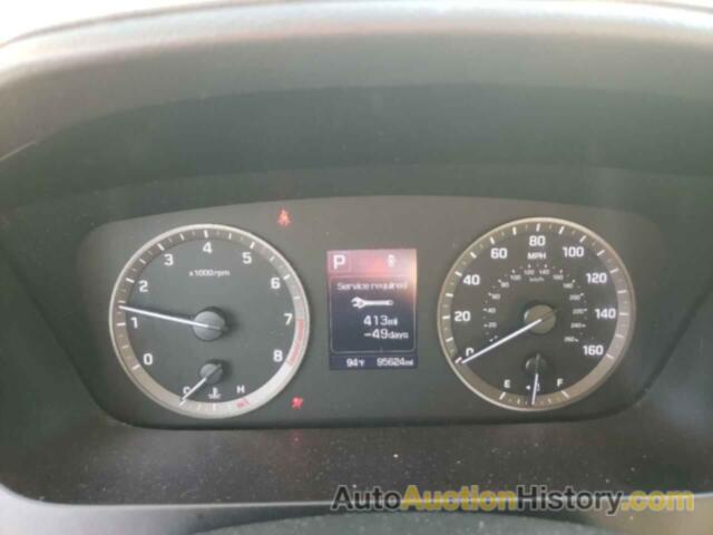 HYUNDAI SONATA SPORT, 5NPE34AF2GH262316