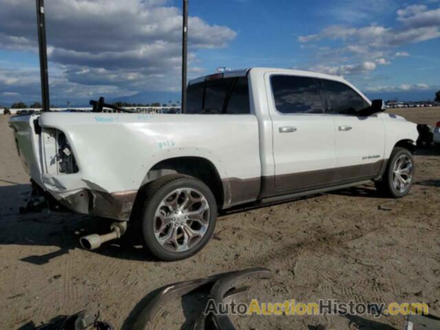 RAM 1500 LONGHORN, 1C6RREST6LN208898