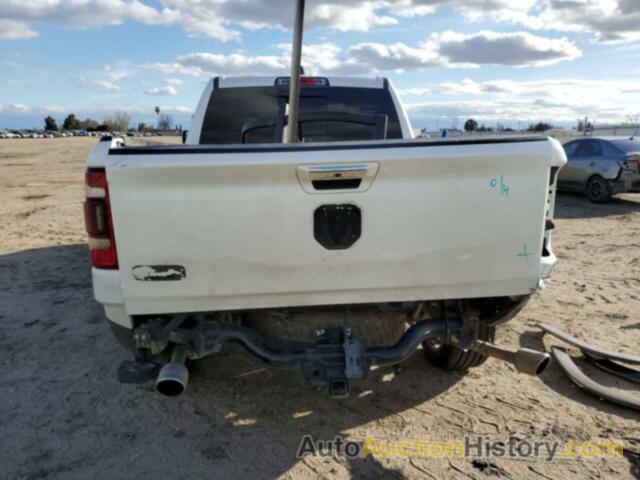 RAM 1500 LONGHORN, 1C6RREST6LN208898