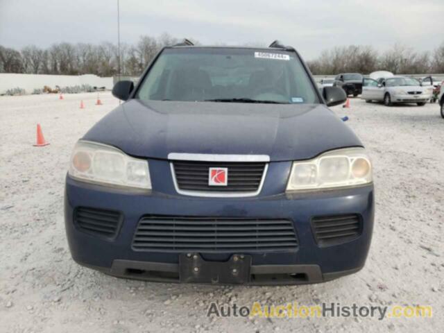 SATURN VUE, 5GZCZ53417S870870