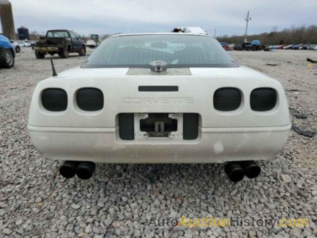 CHEVROLET CORVETTE, 1G1YY22P8T5116497