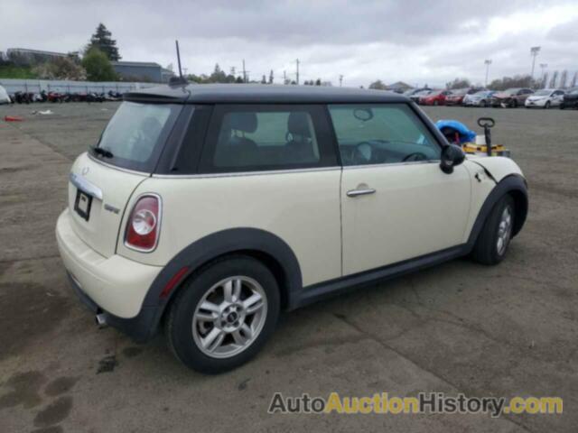 MINI COOPER, WMWSU3C52DT678532