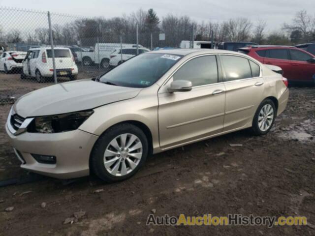 HONDA ACCORD EXL, 1HGCR3F81EA001551