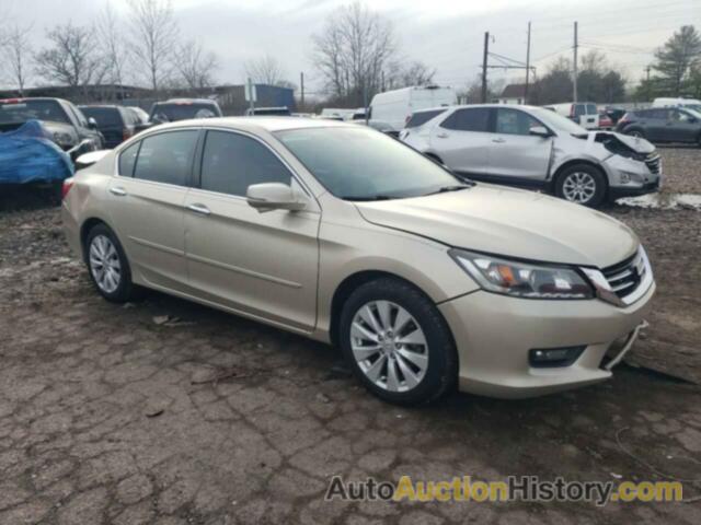 HONDA ACCORD EXL, 1HGCR3F81EA001551