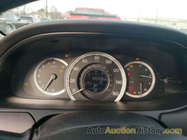 HONDA ACCORD EXL, 1HGCR3F81EA001551