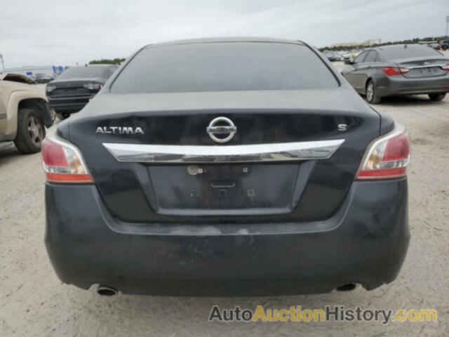 NISSAN ALTIMA 2.5, 1N4AL3AP3FN380543