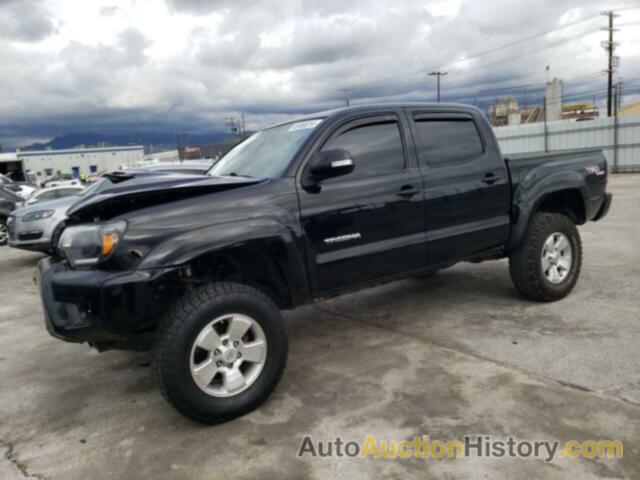 TOYOTA TACOMA DOUBLE CAB PRERUNNER, 5TFJU4GN1CX015040