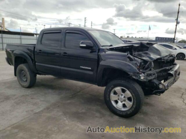 TOYOTA TACOMA DOUBLE CAB PRERUNNER, 5TFJU4GN1CX015040