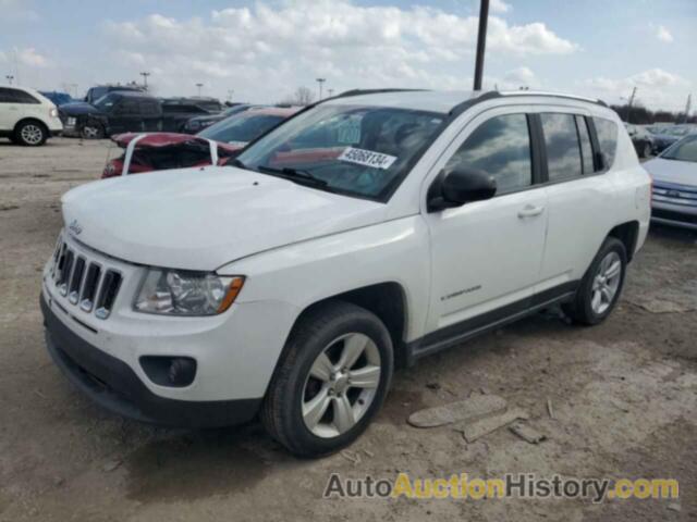 JEEP COMPASS SPORT, 1C4NJCBA9CD724888