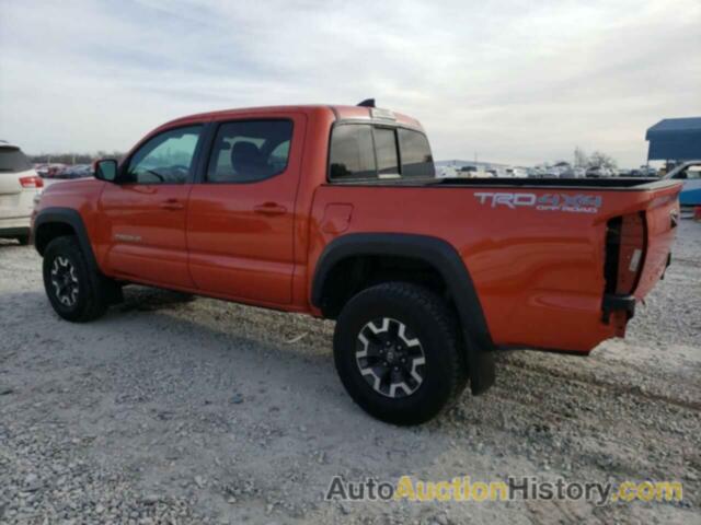 TOYOTA TACOMA DOUBLE CAB, 5TFCZ5AN3GX032338