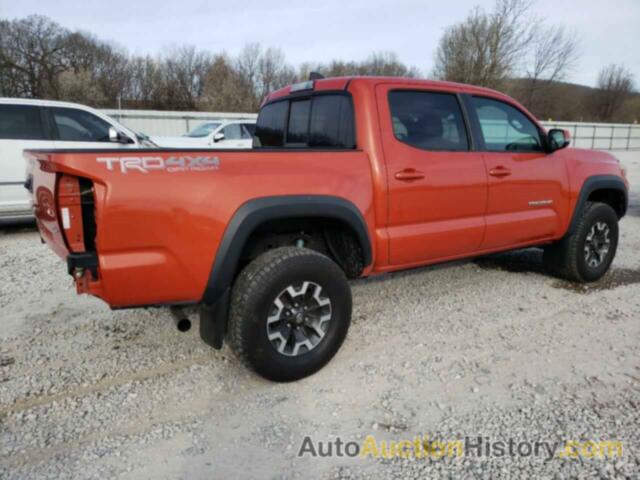 TOYOTA TACOMA DOUBLE CAB, 5TFCZ5AN3GX032338