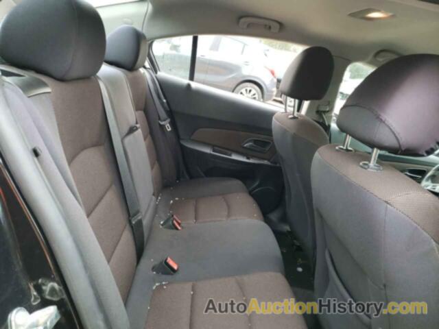 CHEVROLET CRUZE LT, 1G1PD5SB4F7125333