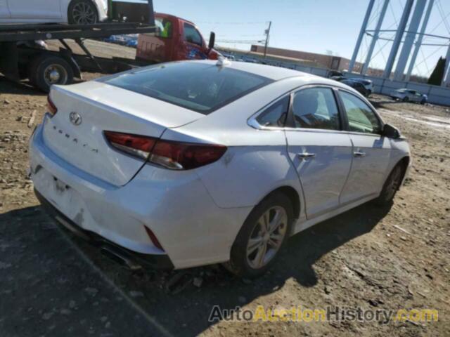 HYUNDAI SONATA LIMITED, 5NPE34AF4KH775530