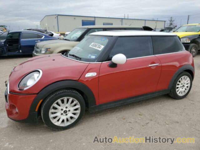 MINI COOPER S, WMWXP7C57F2A42396