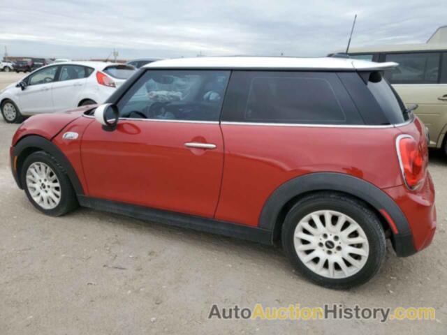 MINI COOPER S, WMWXP7C57F2A42396