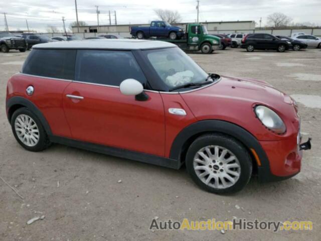 MINI COOPER S, WMWXP7C57F2A42396