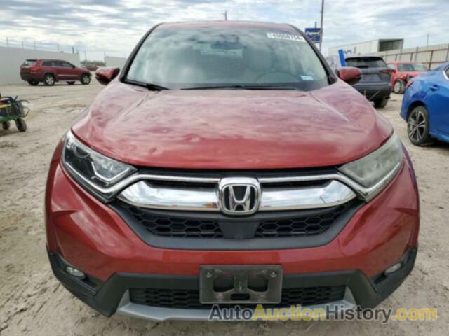 HONDA CRV EXL, 5J6RW1H82HL007543