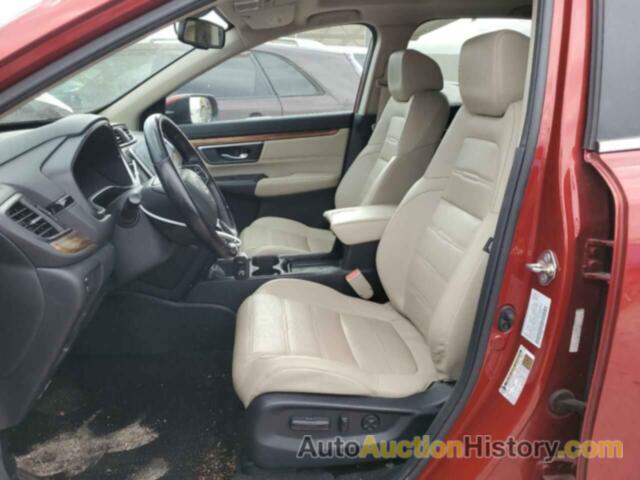 HONDA CRV EXL, 5J6RW1H82HL007543