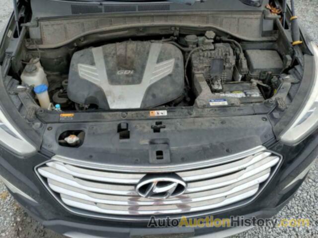 HYUNDAI SANTA FE GLS, KM8SR4HF2EU068231