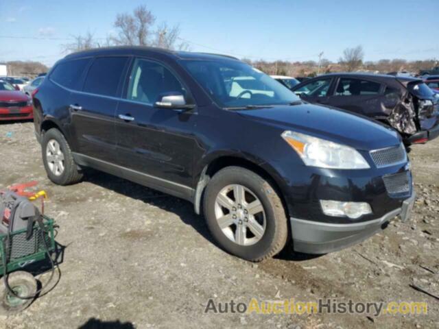 CHEVROLET TRAVERSE LT, 1GNKVGED7CJ177925