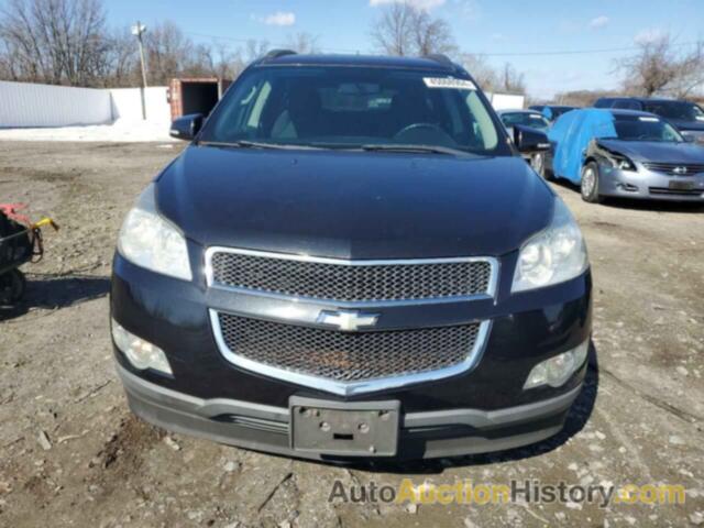 CHEVROLET TRAVERSE LT, 1GNKVGED7CJ177925