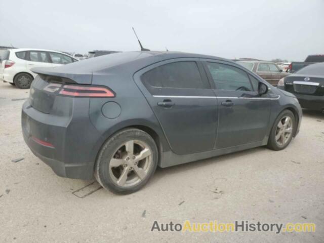 CHEVROLET VOLT, 1G1RD6E48CU113324