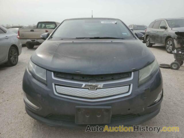 CHEVROLET VOLT, 1G1RD6E48CU113324