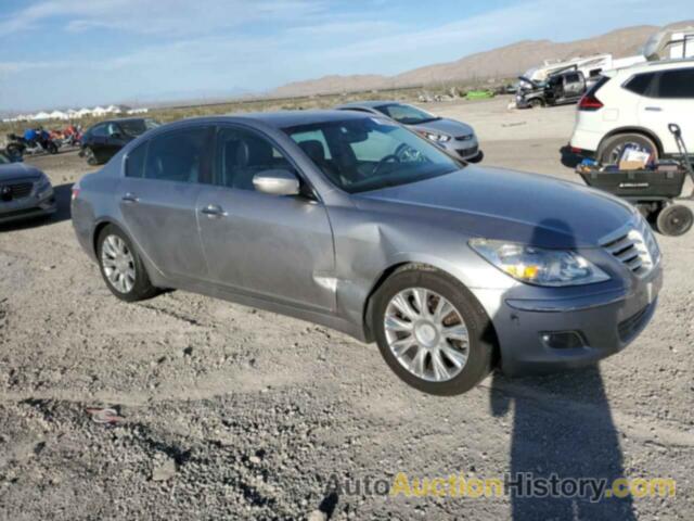 HYUNDAI GENESIS 3.8L, KMHGC46E59U042665