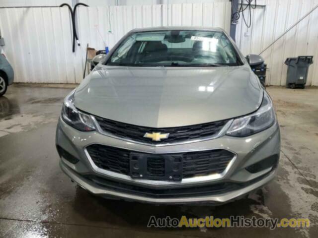 CHEVROLET CRUZE LT, 1G1BE5SMXH7129561