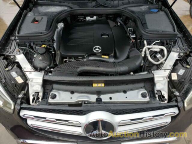 MERCEDES-BENZ GLC-CLASS 300, WDC0G8DB3LF729675