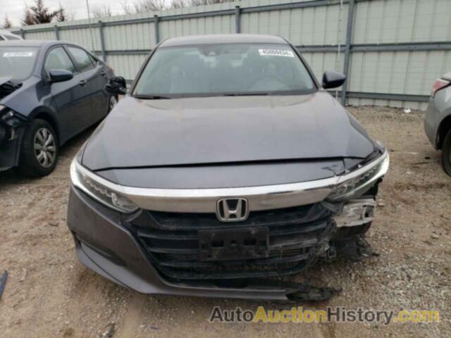 HONDA ACCORD LX, 1HGCV1F11KA058329