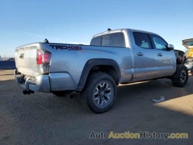 TOYOTA TACOMA DOUBLE CAB, 3TMDZ5BN2PM166590